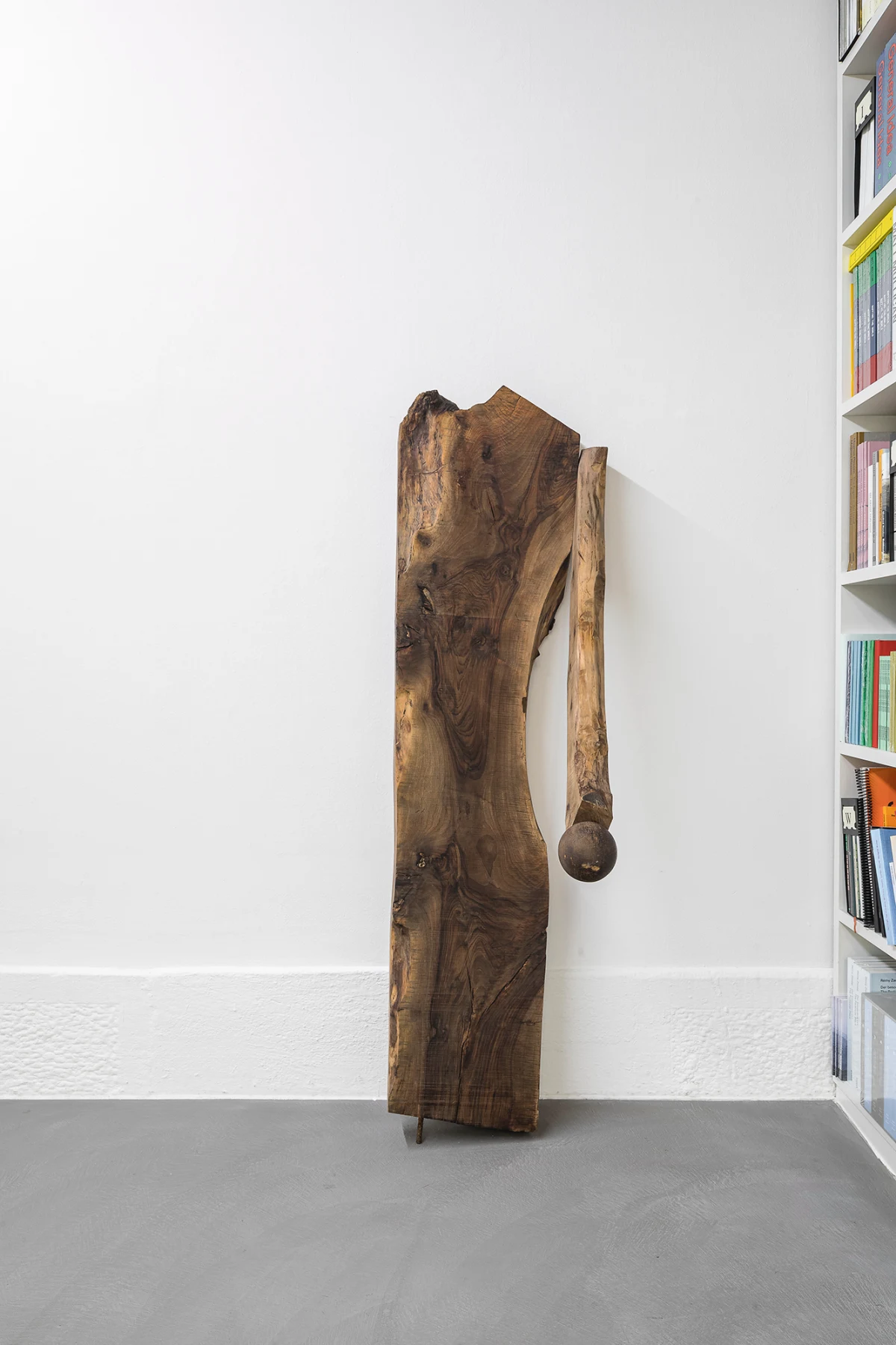 Jacobo Castellano, Personaje (Character), 2018