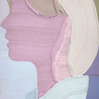 Exhibition image from the latest newsletter