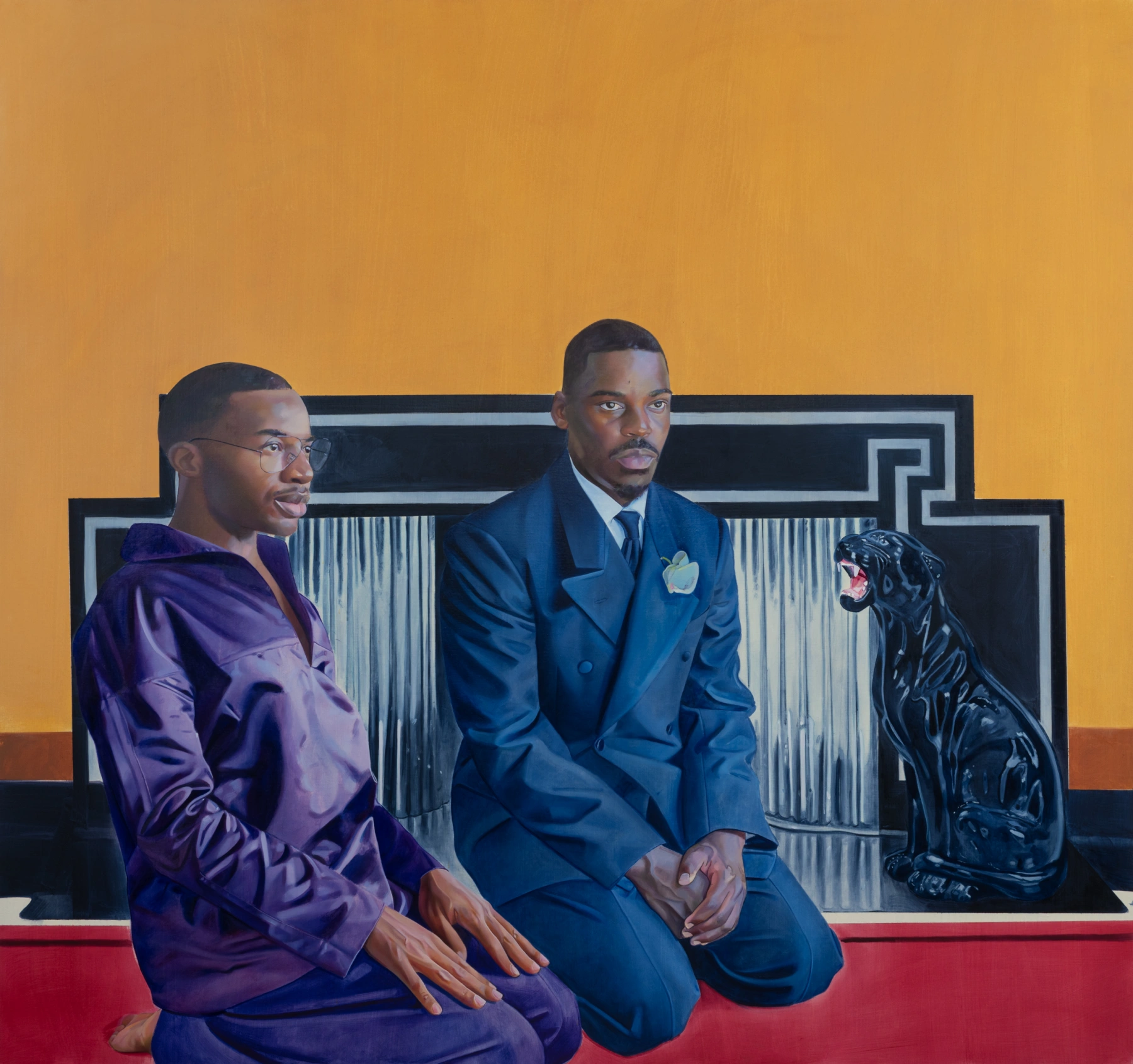 Image for Jarvis Boyland: Bad Attitude, at MAMOTH
