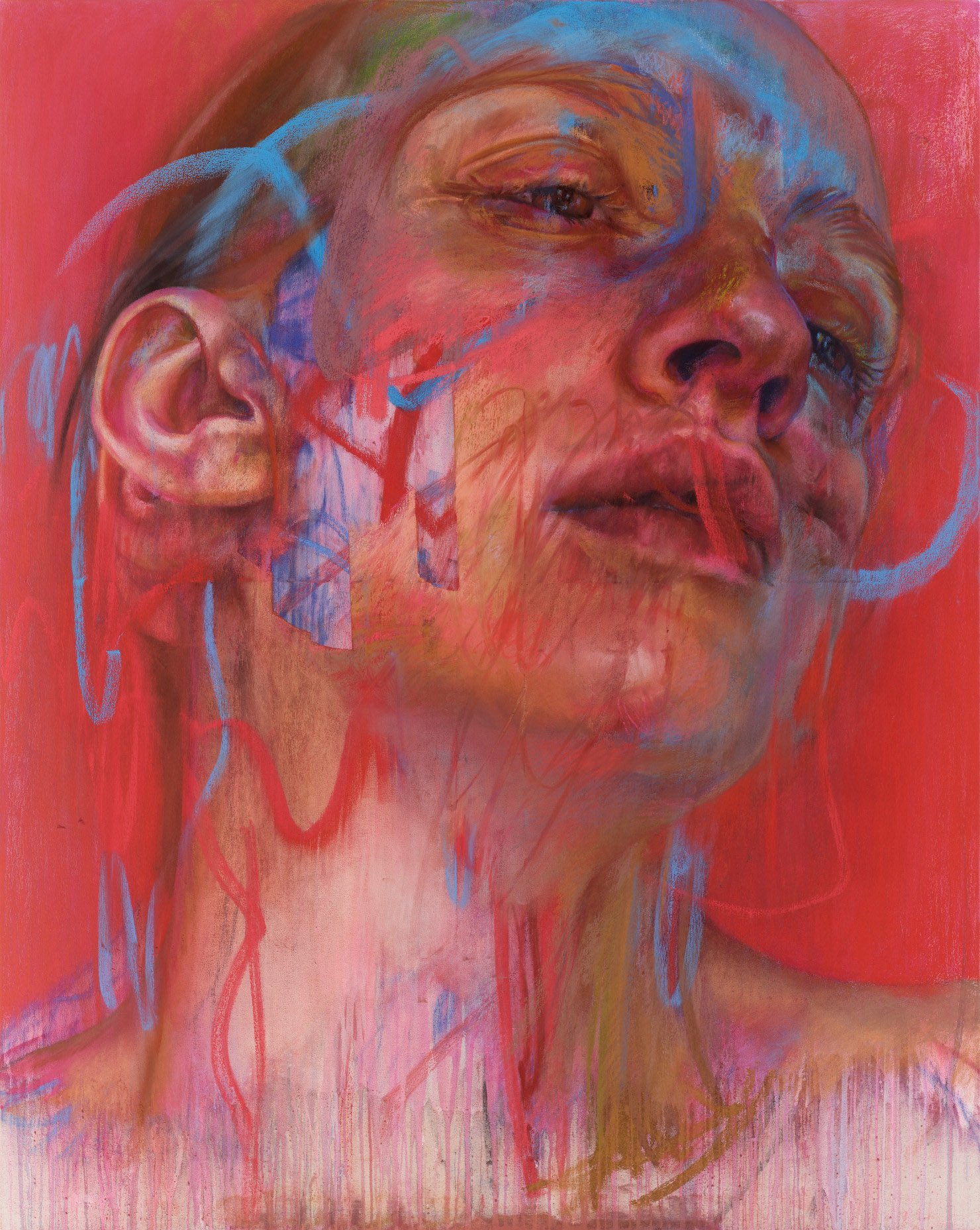 Jenny Saville - Artist | GalleriesNow