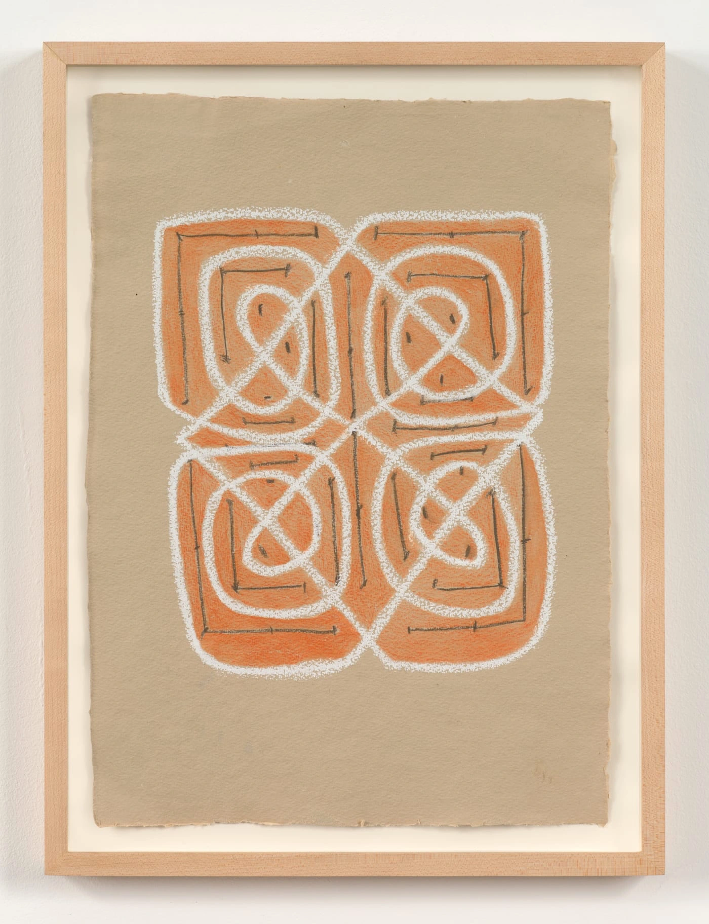 Image for Joan Jonas: Endless Drawings, at Amanda Wilkinson