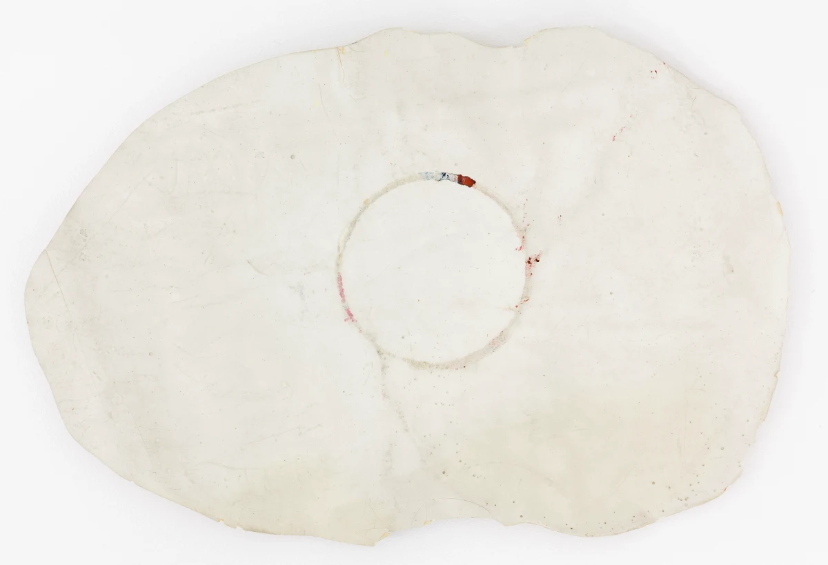 Július Koller, HRA - Maliarska (Antihappening), 1967