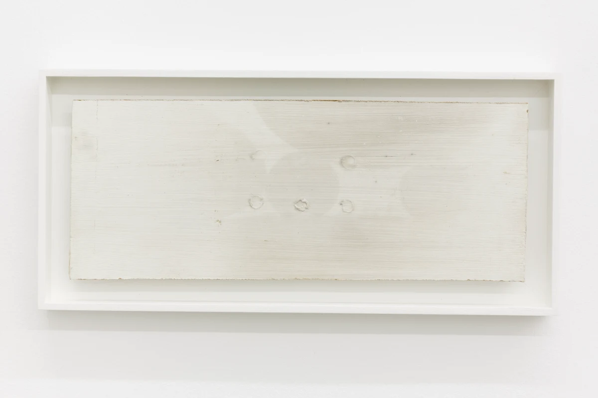 Július Koller, Subjektobjekt, 1968