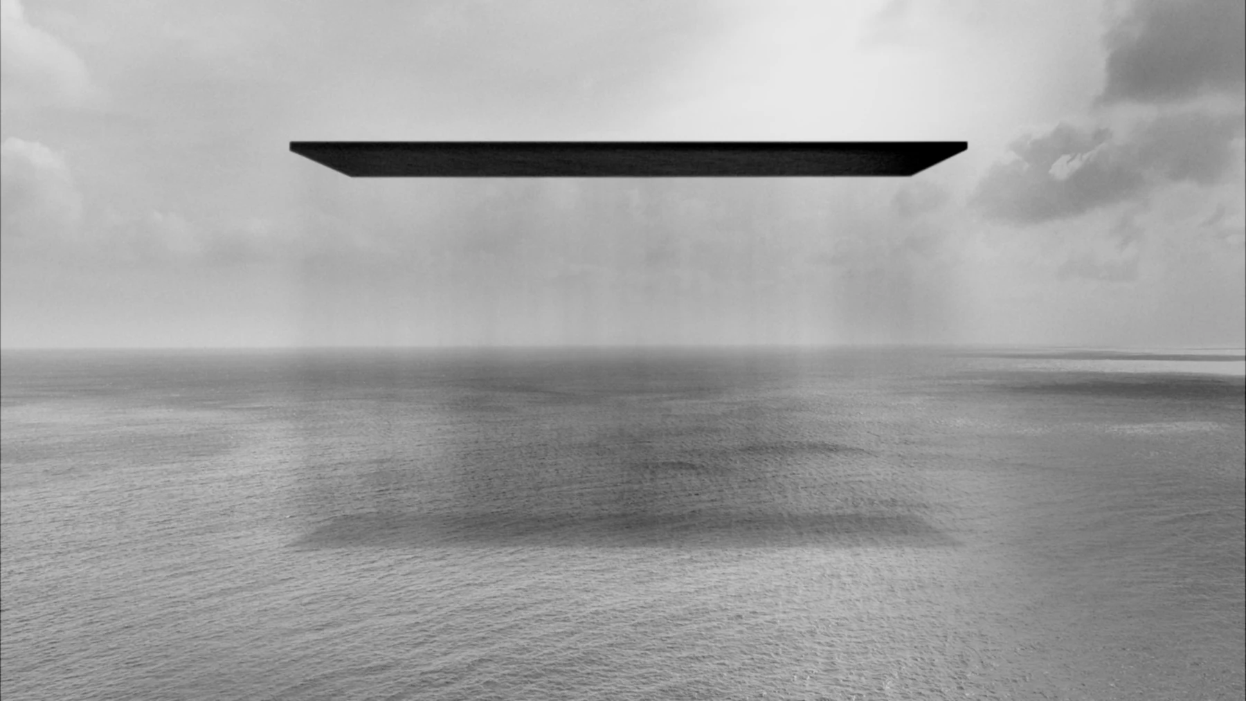 Image for Laurent Grasso: Orchid Island, at Perrotin London