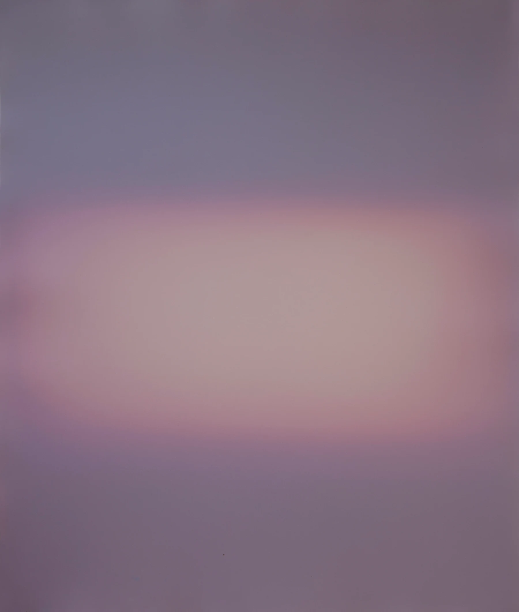 Image for Rachelle Bussières: And the sky will follow, at Bigaignon