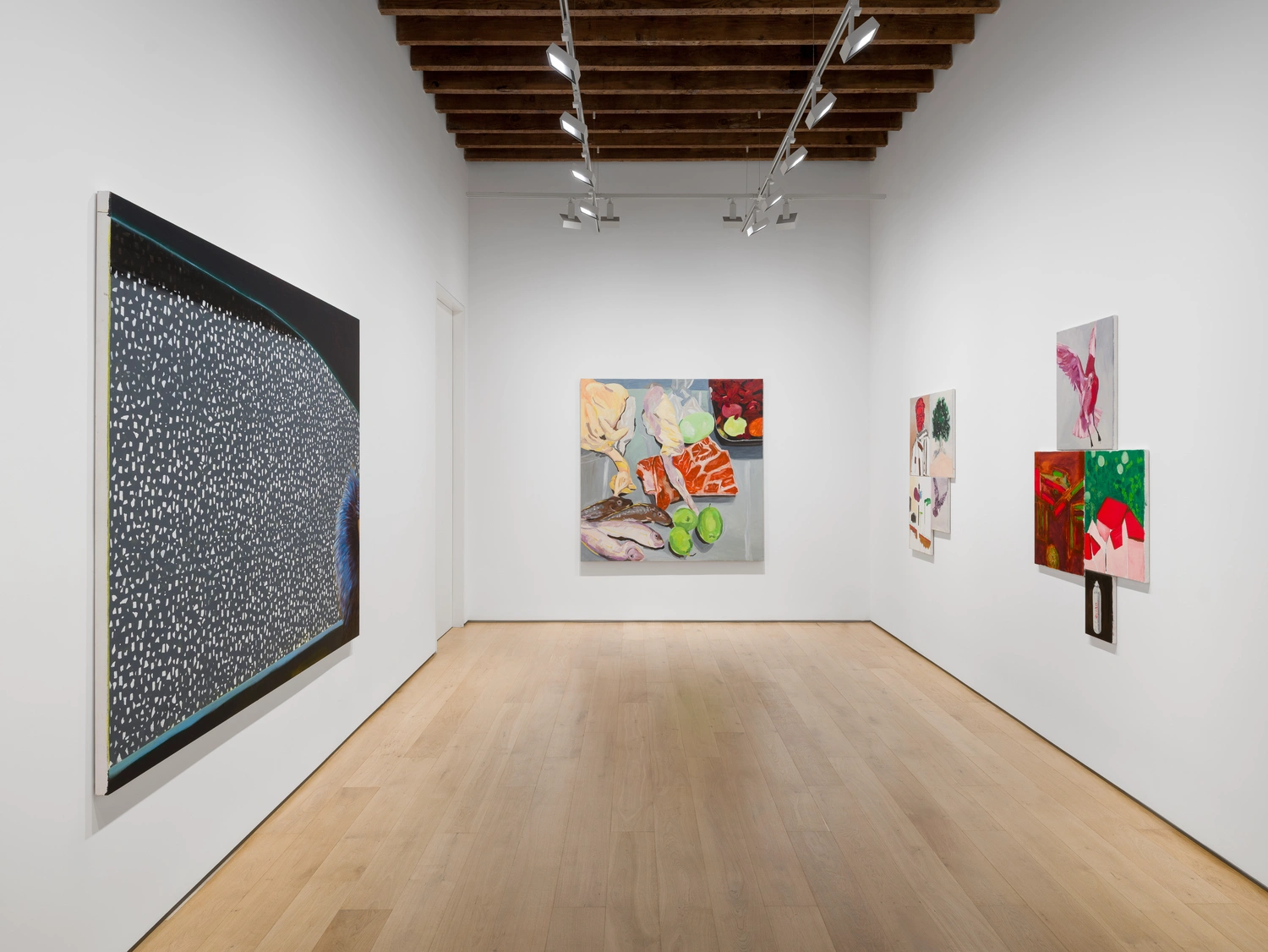 Image for Depictura, at Lisson Gallery