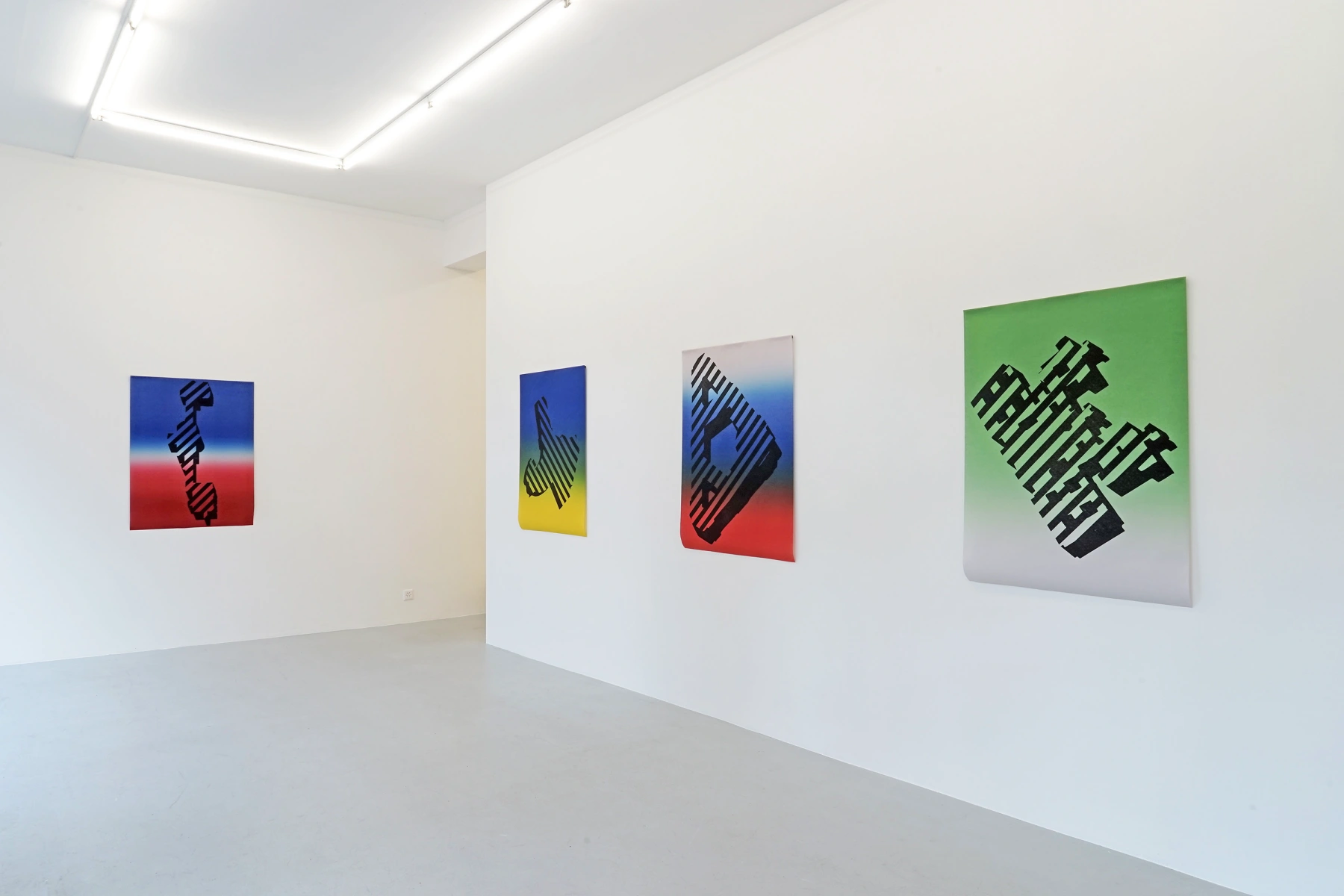 Image for Sebastian Utzni: The music is played by the, the mad men, at Lullin + Ferrari