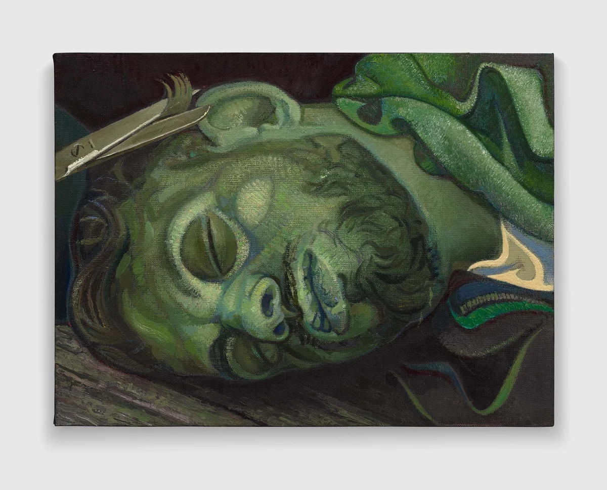 Ladro Dormente, 2024