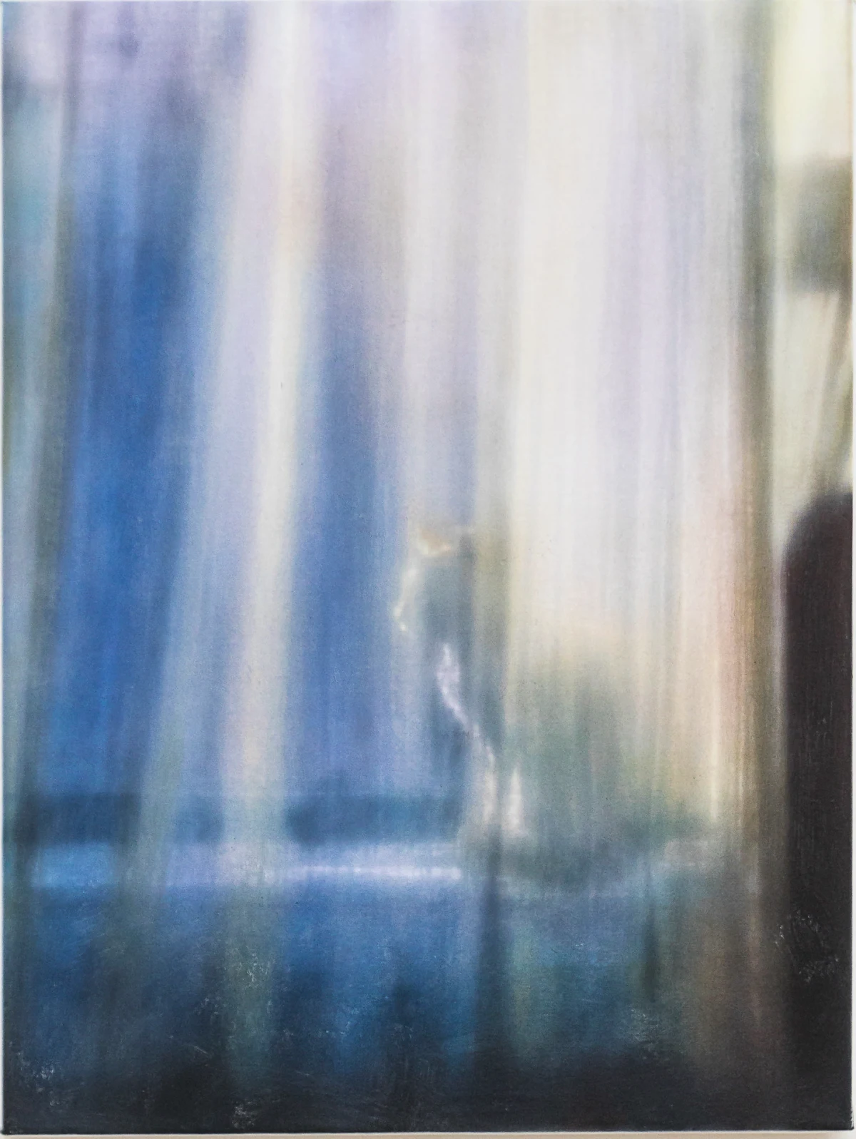 Leon Xu, Wild at heart, 2025