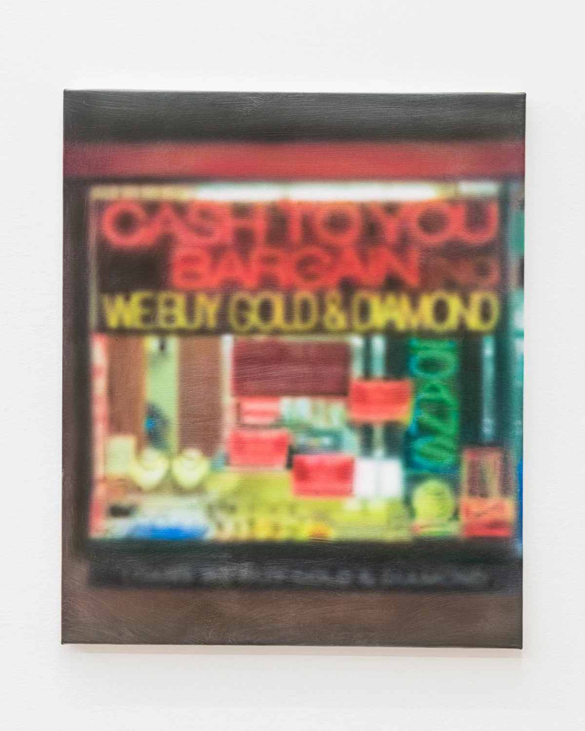 Going no where fast, 2025