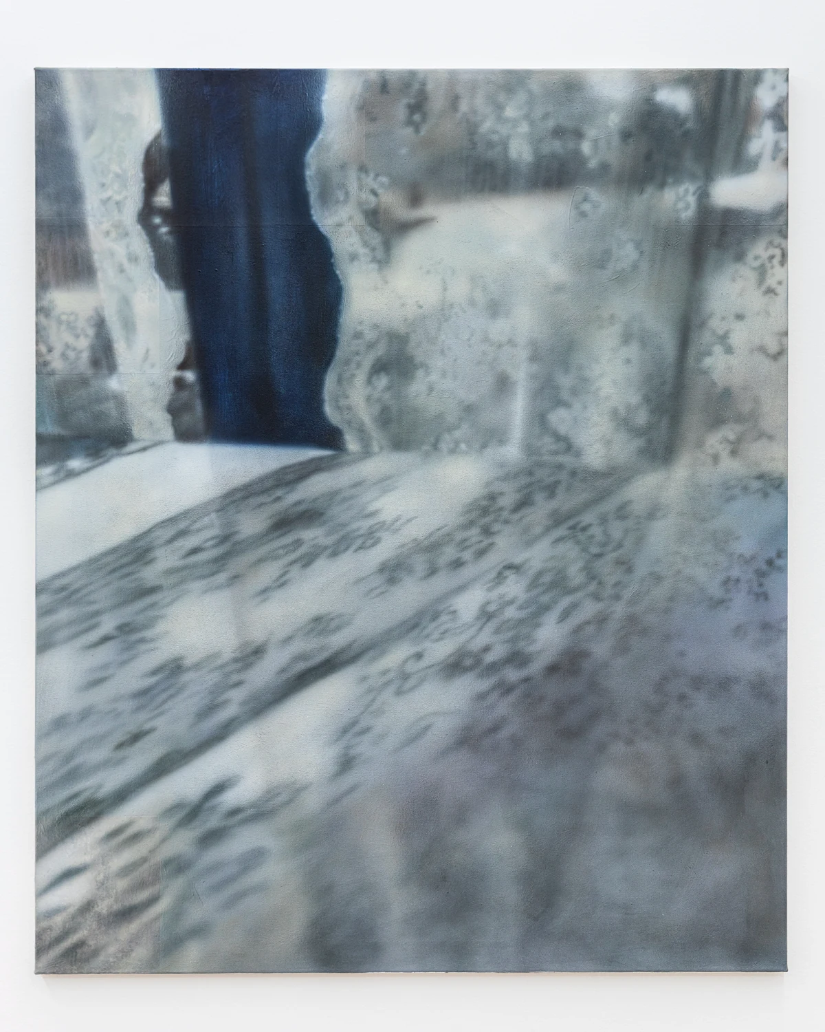 Leon Xu, If there is fate can we escape it,, 2025