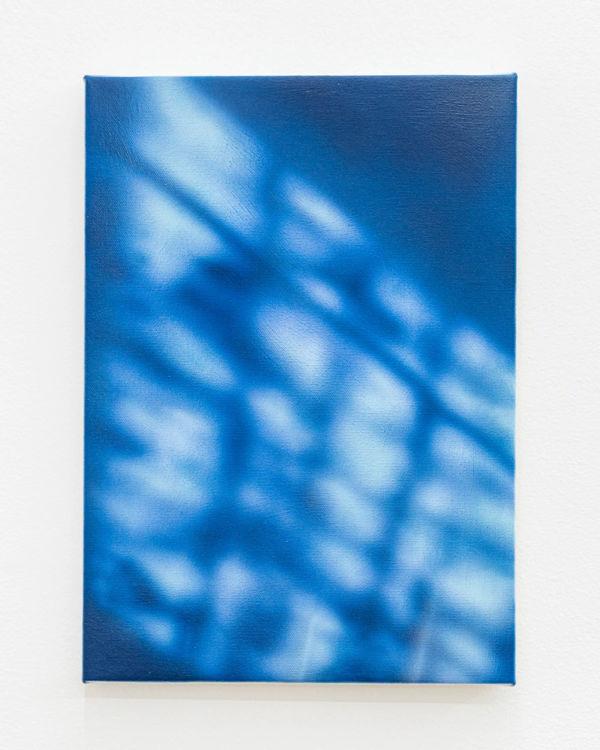 Leon Xu, Cucumber salad, 2025