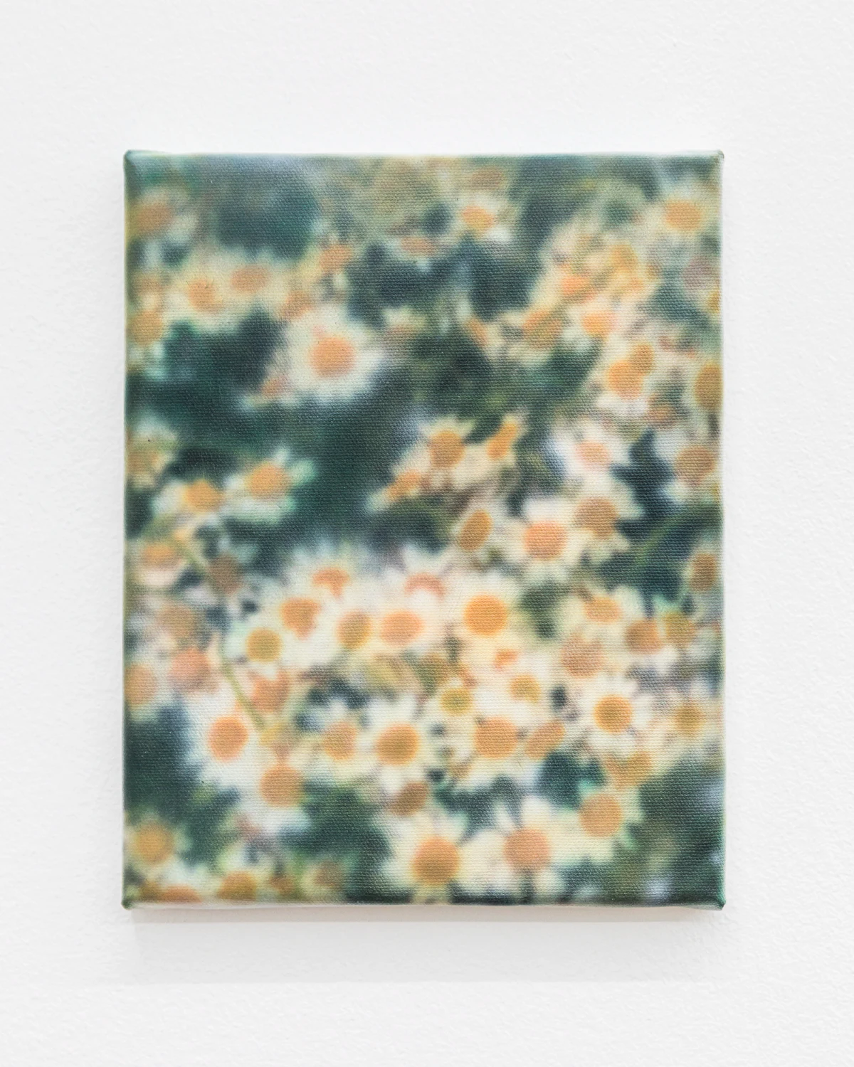 Leon Xu, Only human, 2025