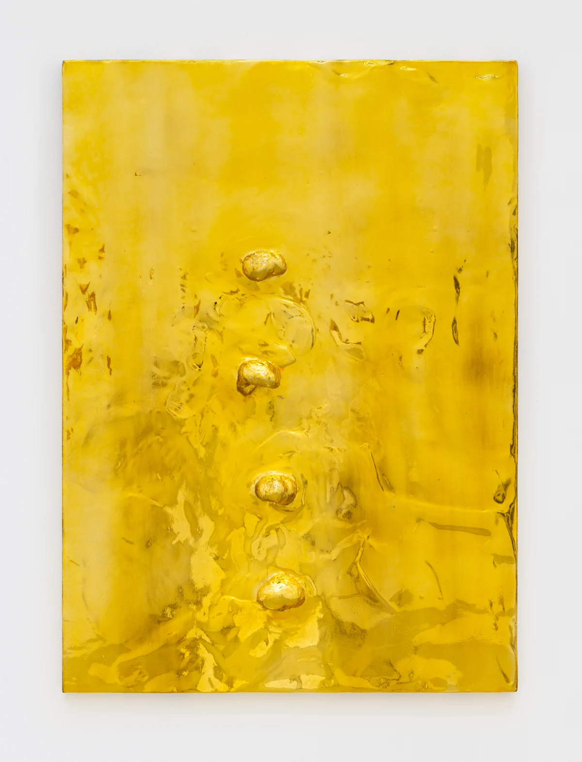 Mathieu Malouf, untitled (The Dream XIV), 2025