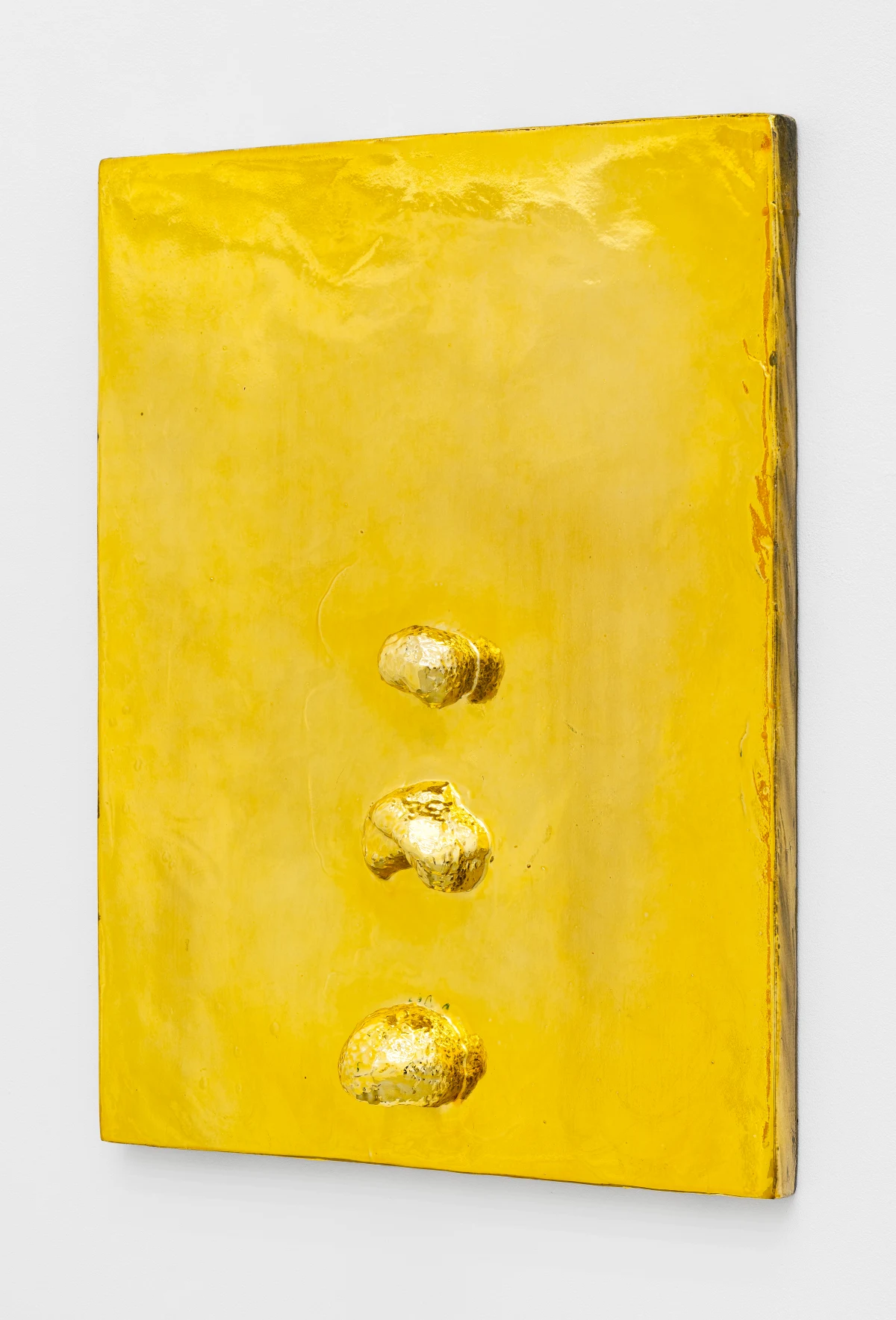 Mathieu Malouf, untitled (The Dream XV), 2025