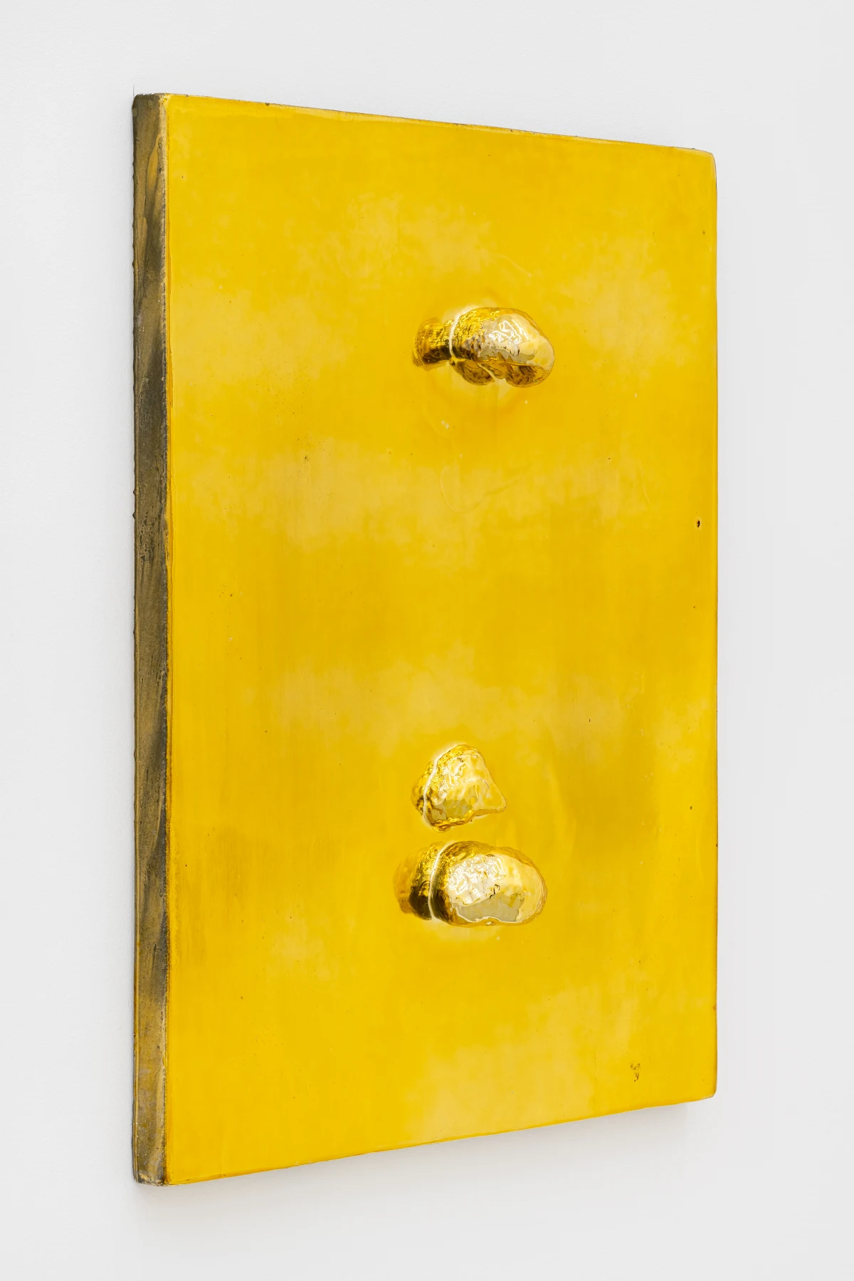 Mathieu Malouf, untitled (The Dream XVI), 2025