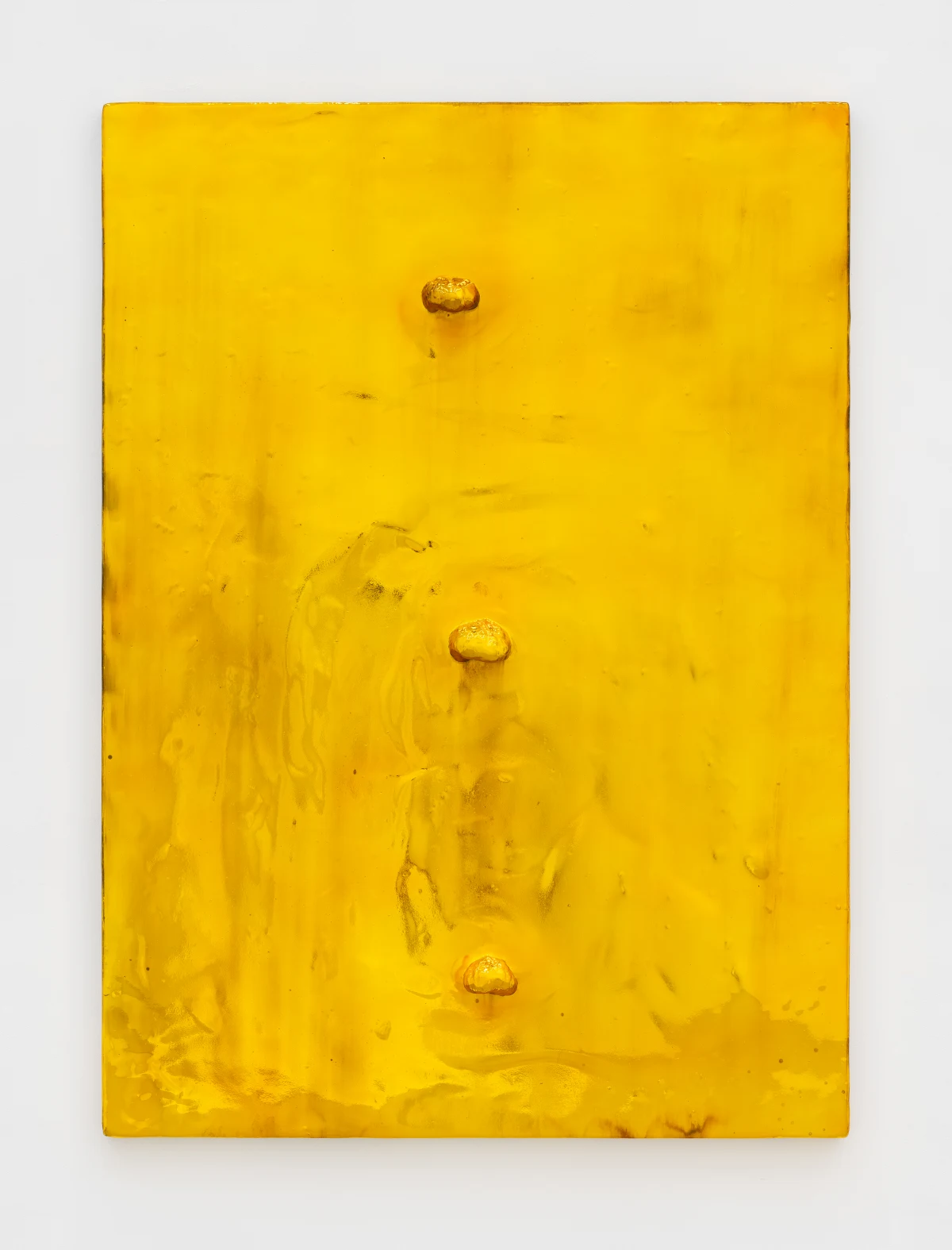 Mathieu Malouf, untitled (The Dream XVII), 2025