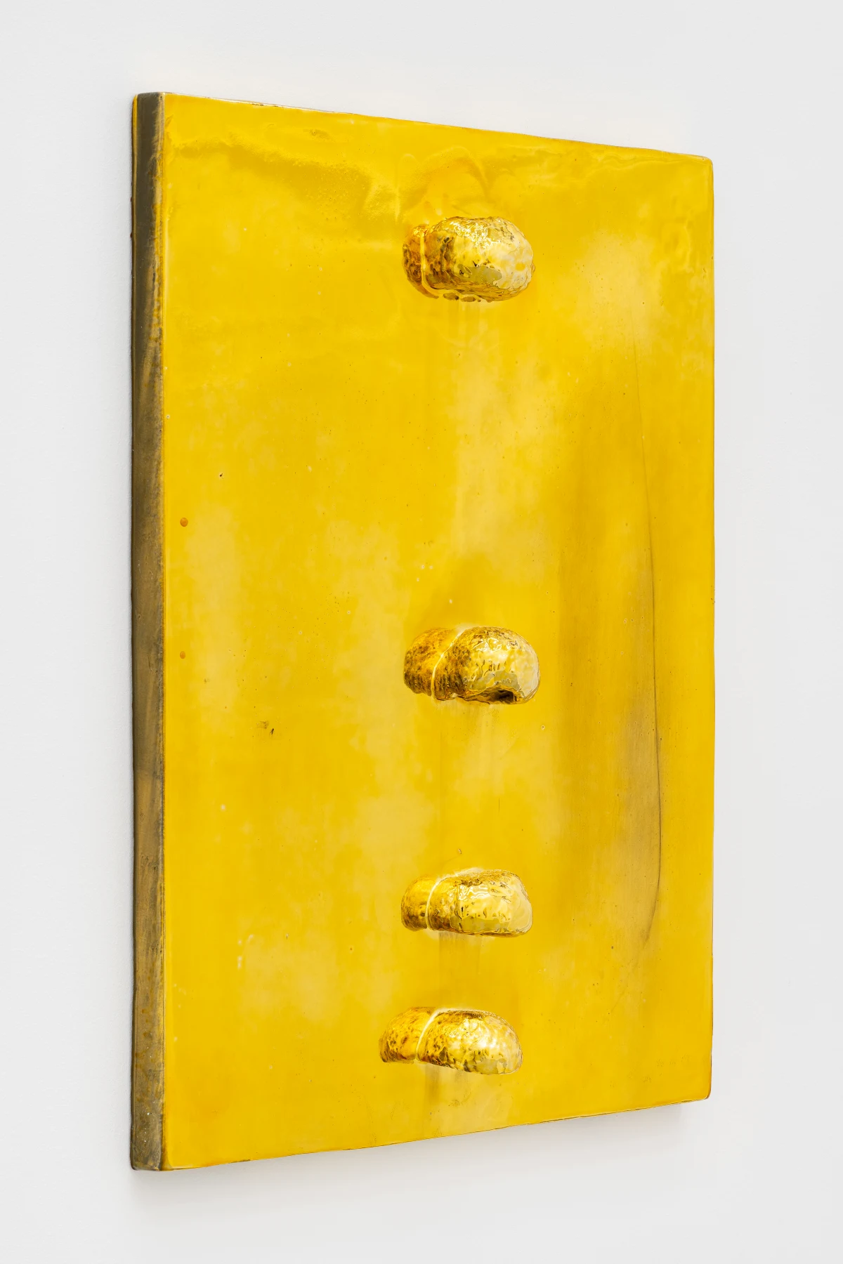 Mathieu Malouf, untitled (The Dream XVIII), 2025