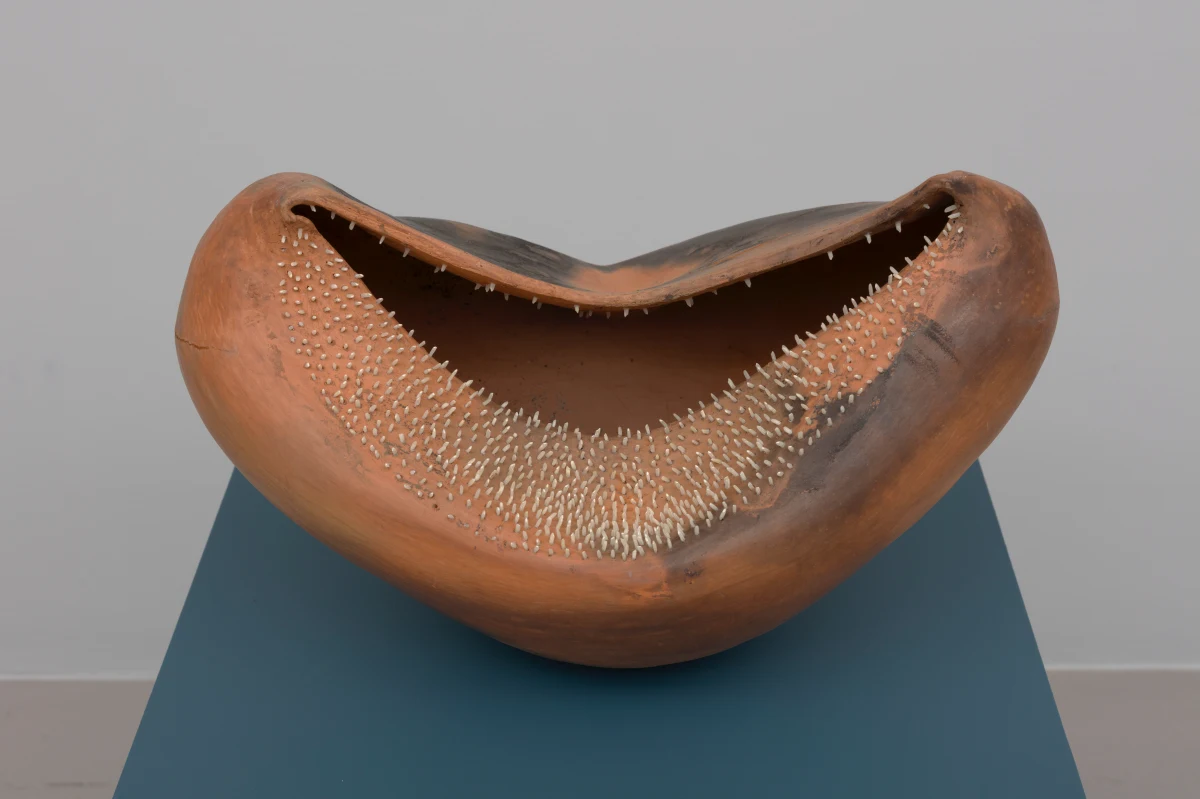 Adebunmi Gbadebo, Mary Weeks Bryant, 2025