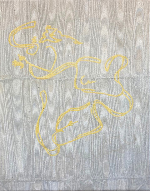 Image for Linda McCue: YESTERDAY TODAY TOMORROW, at Galerie Vera Munro