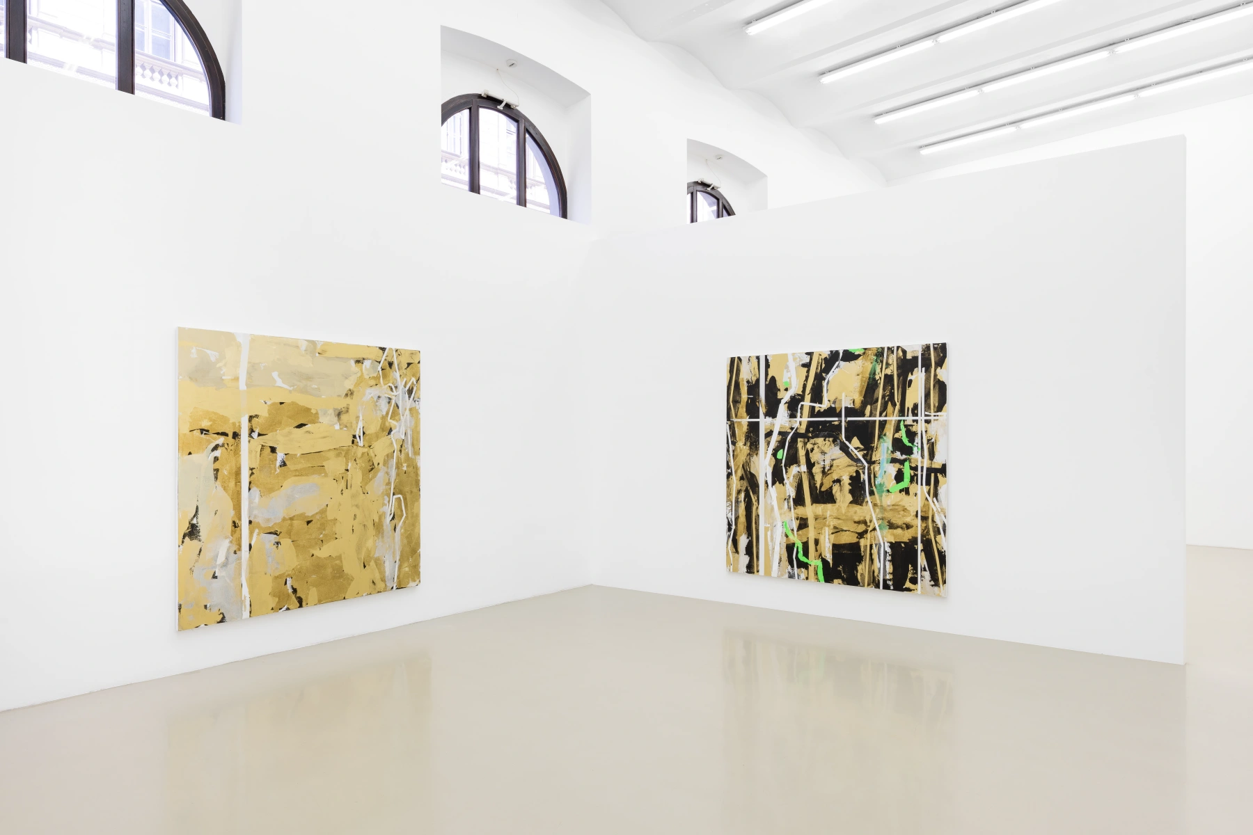 Image for EL DORADO - Curated by Herwig Kempinger, at MEYER*KAINER
