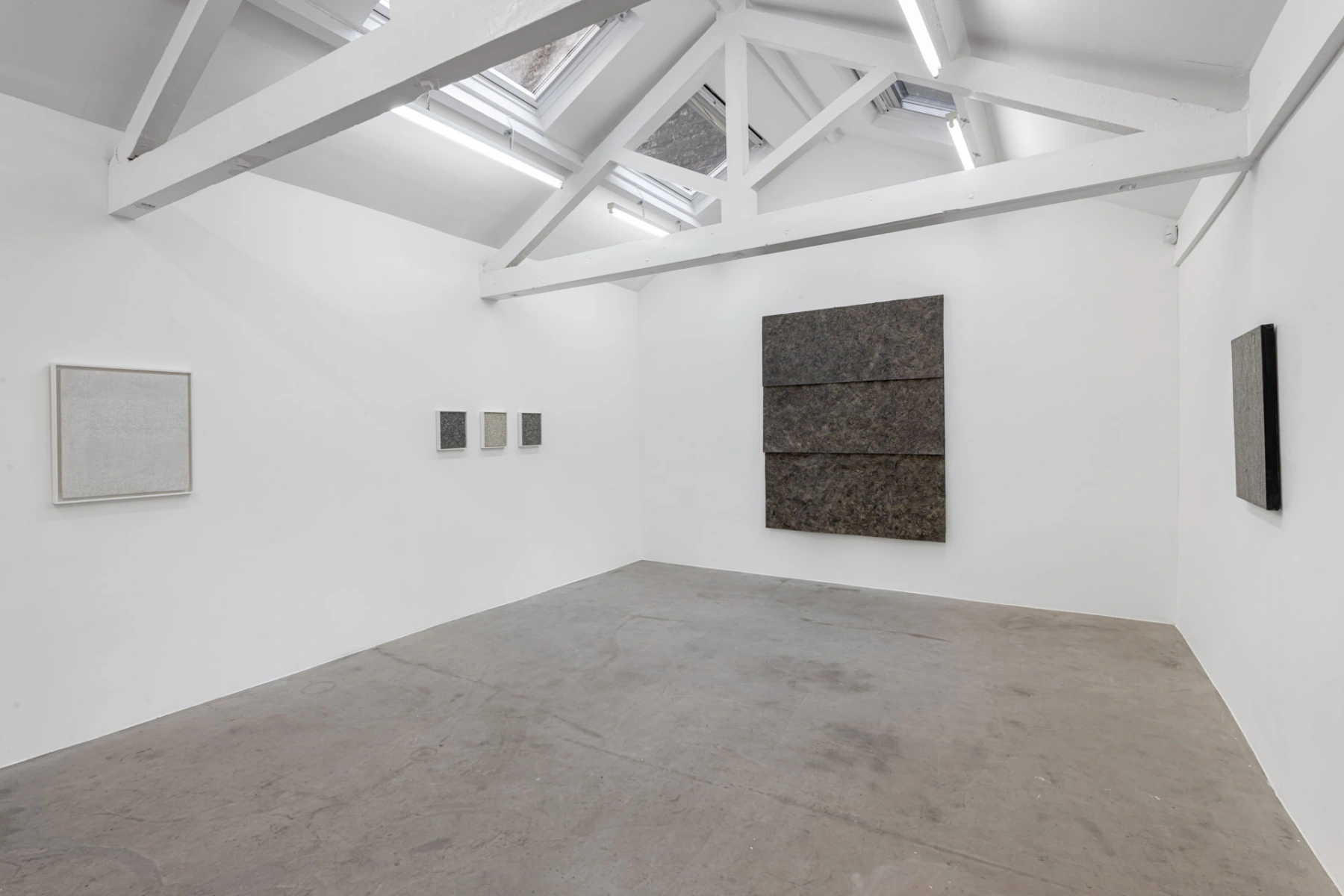 Image for Max Wechsler: Poetics of Subtraction, at NISO