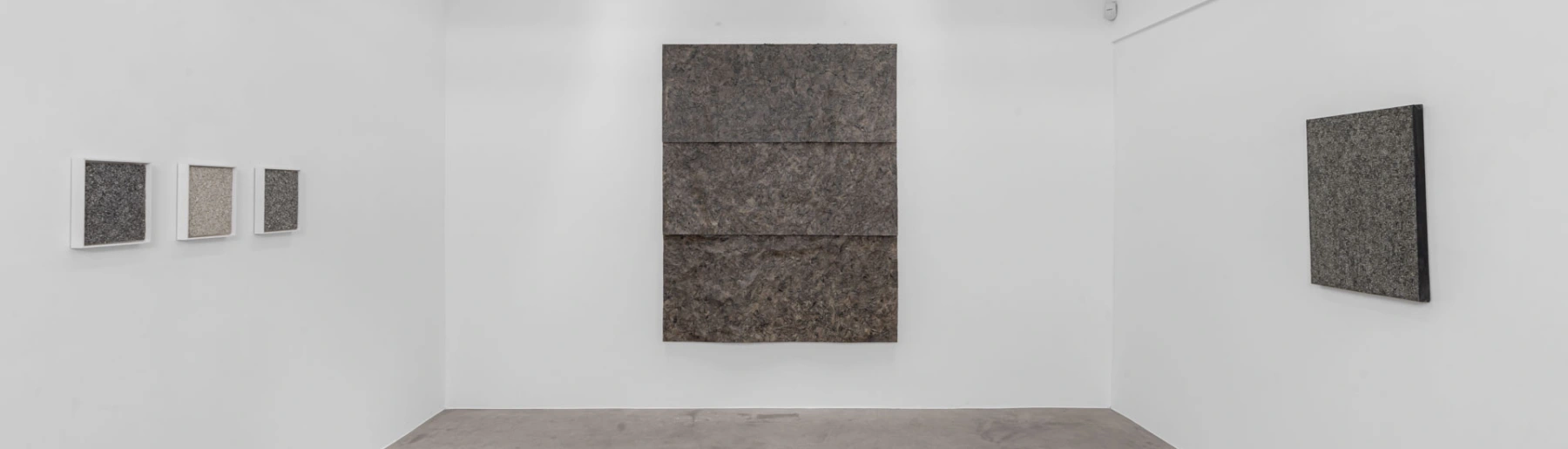 Image for Max Wechsler: Poetics of Subtraction at NISO