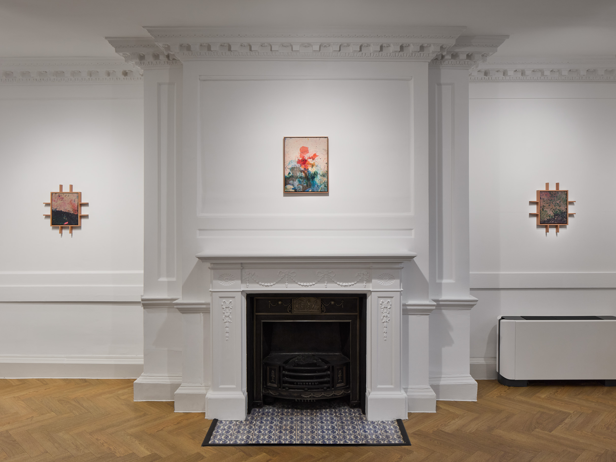 Image for Dan Rees: Dreambox of Another Kind, at Canopy Collections