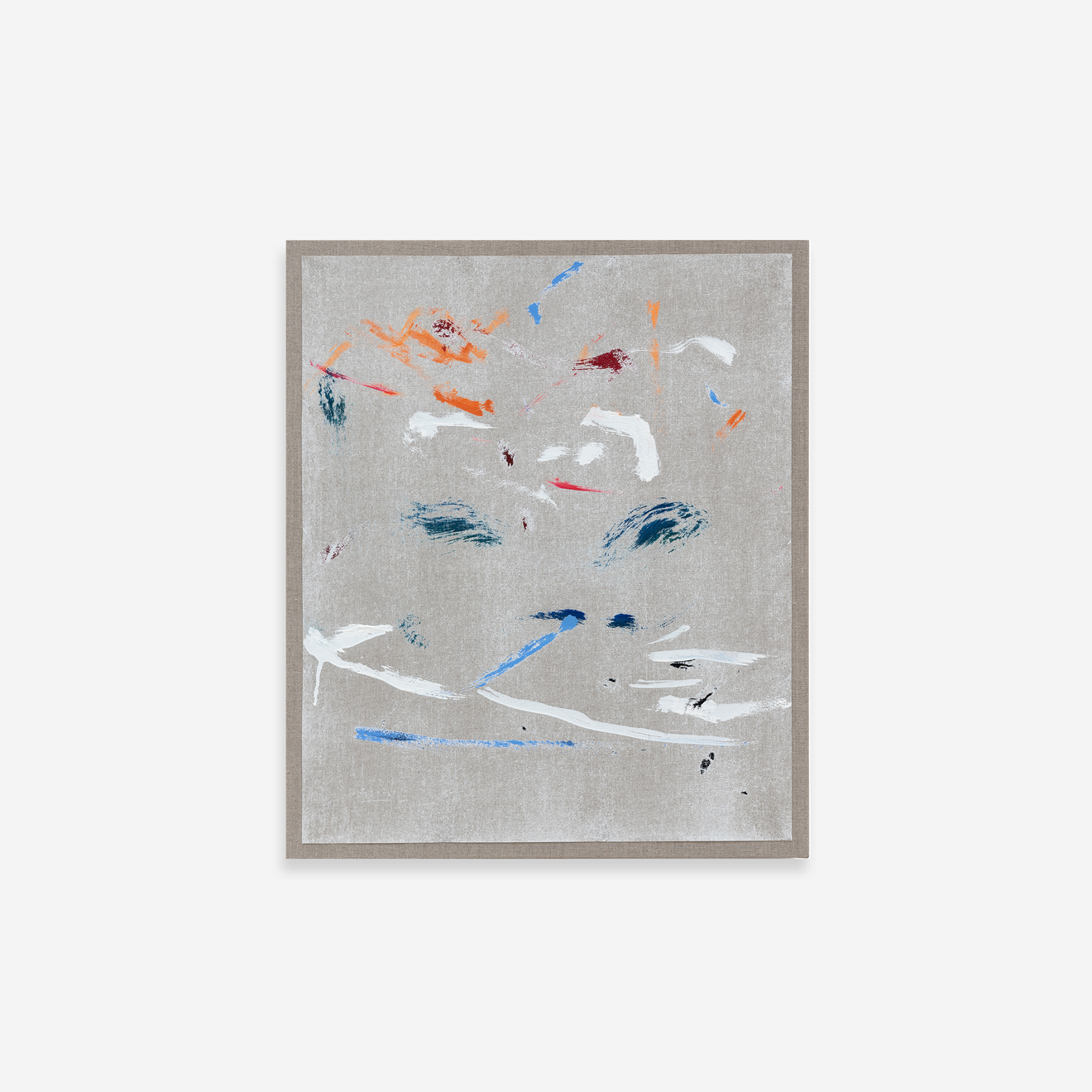 Secundino Hernández, Untitled