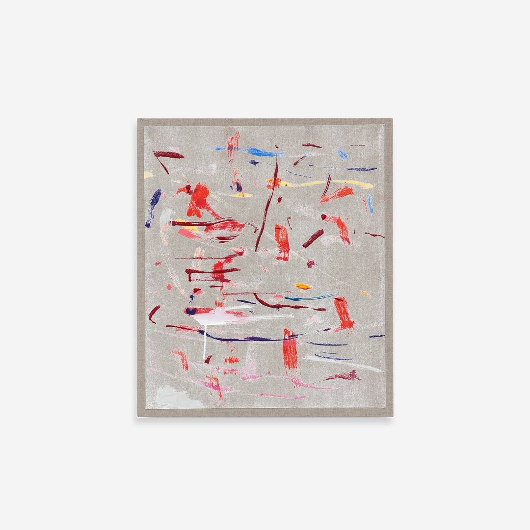 Secundino Hernández, Untitled, 2025