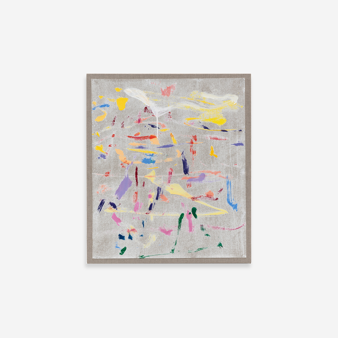 Secundino Hernández, Untitled, 2025