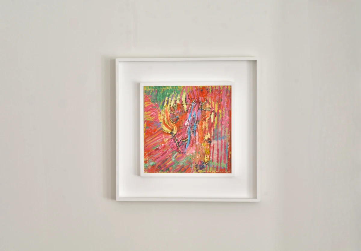 Pacita Abad, Morning has broken, 2001