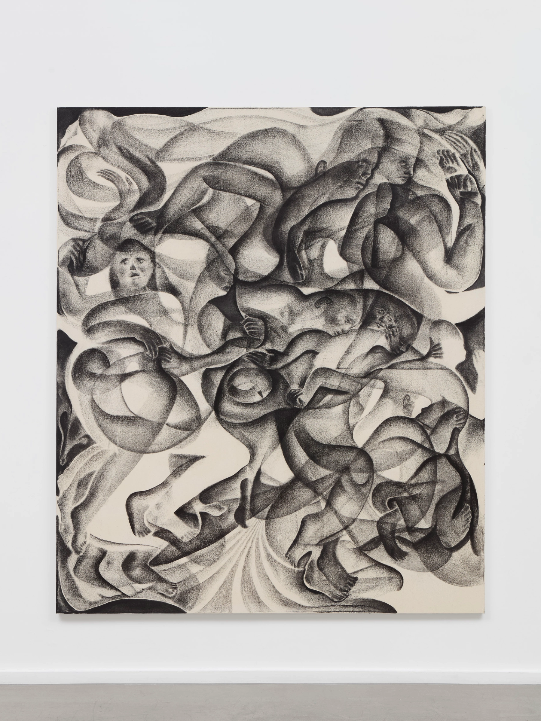 Image for LXVII, at PM/AM