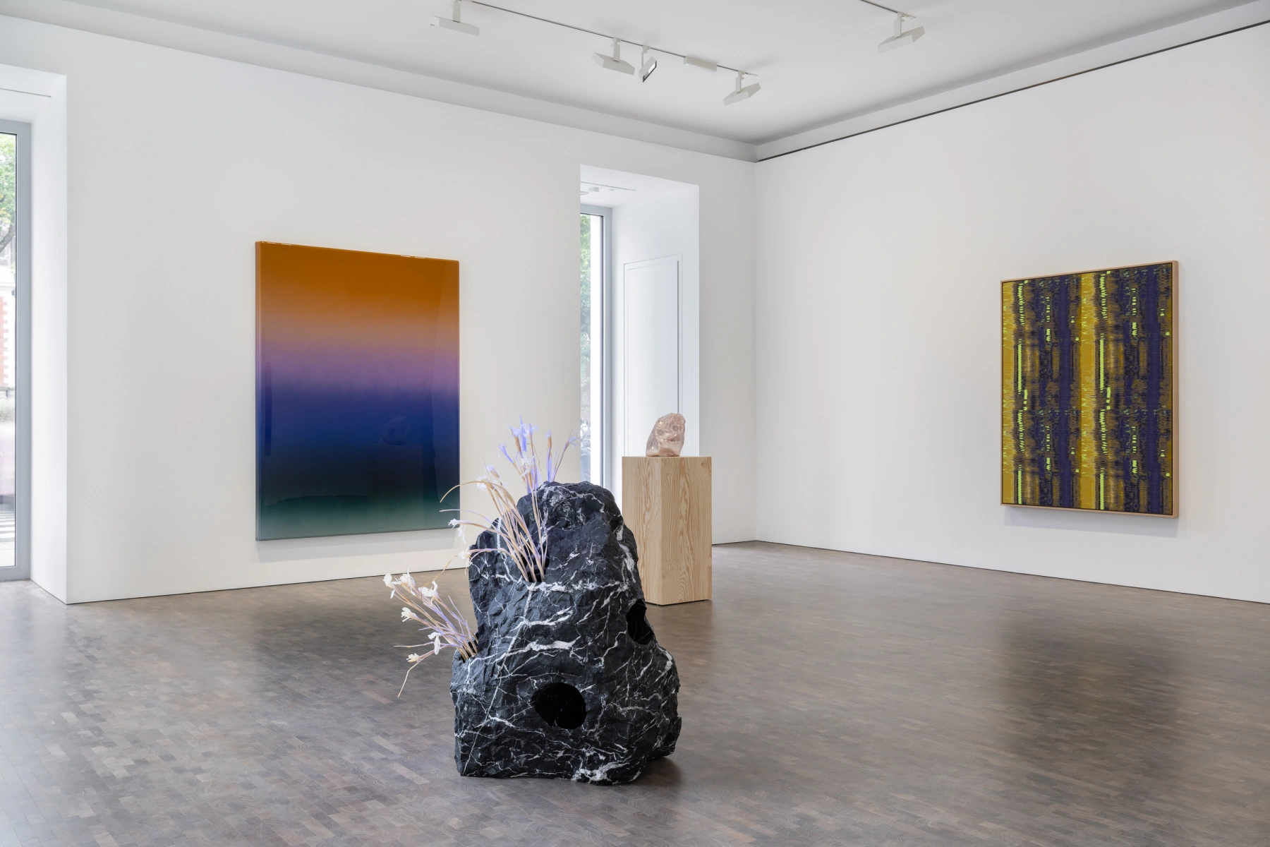Image for Mika Tajima: Anthesis, at Pace, London