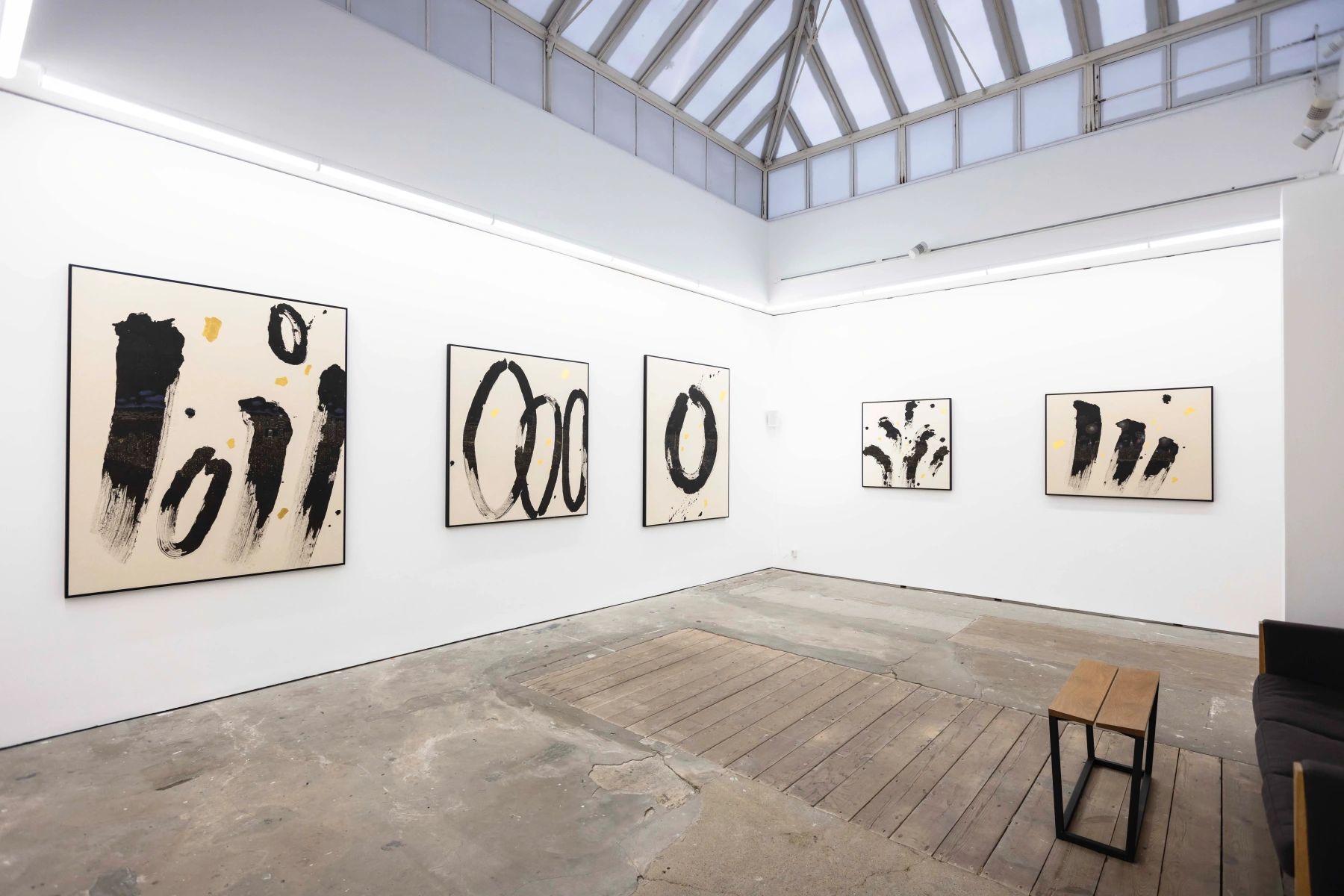 Image for Park Jieun: Journeys, at Pontone Gallery