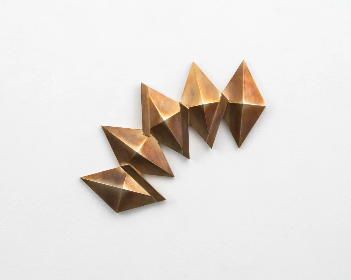 Richard Rezac, Constelatie, 2024