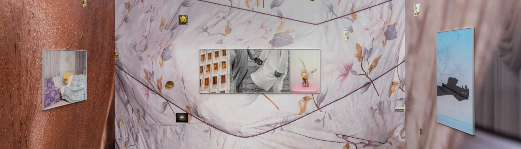 Image for Farah Al Qasimi: Desert Hyacinth at SANATORIUM