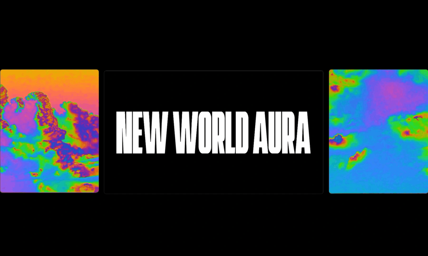 Image for Signe Pierce: New World Aura at Annka Kultys Gallery