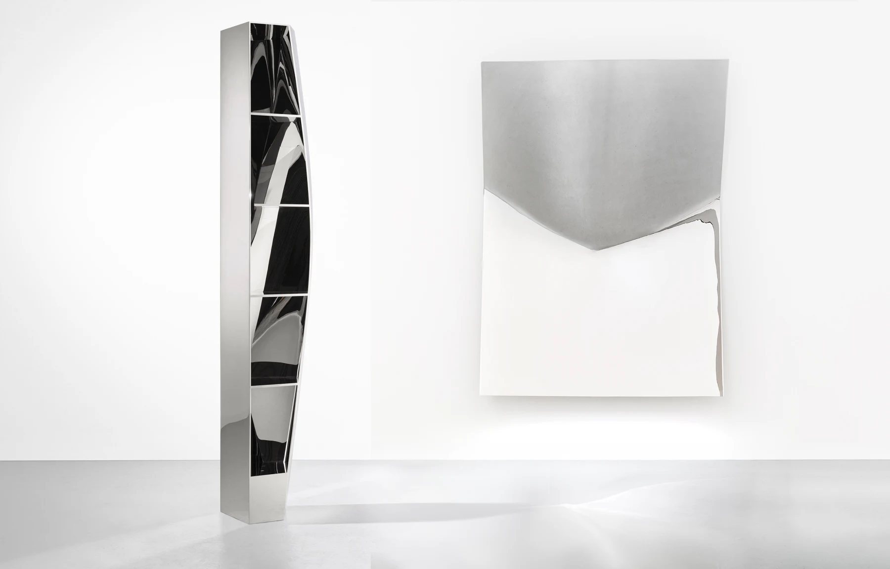 Image for Fredrikson Stallard: Tomorrow, at David Gill
