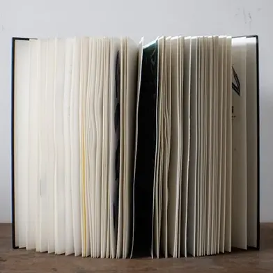 Image from Strings Attached. Chapter One, at Pipeline