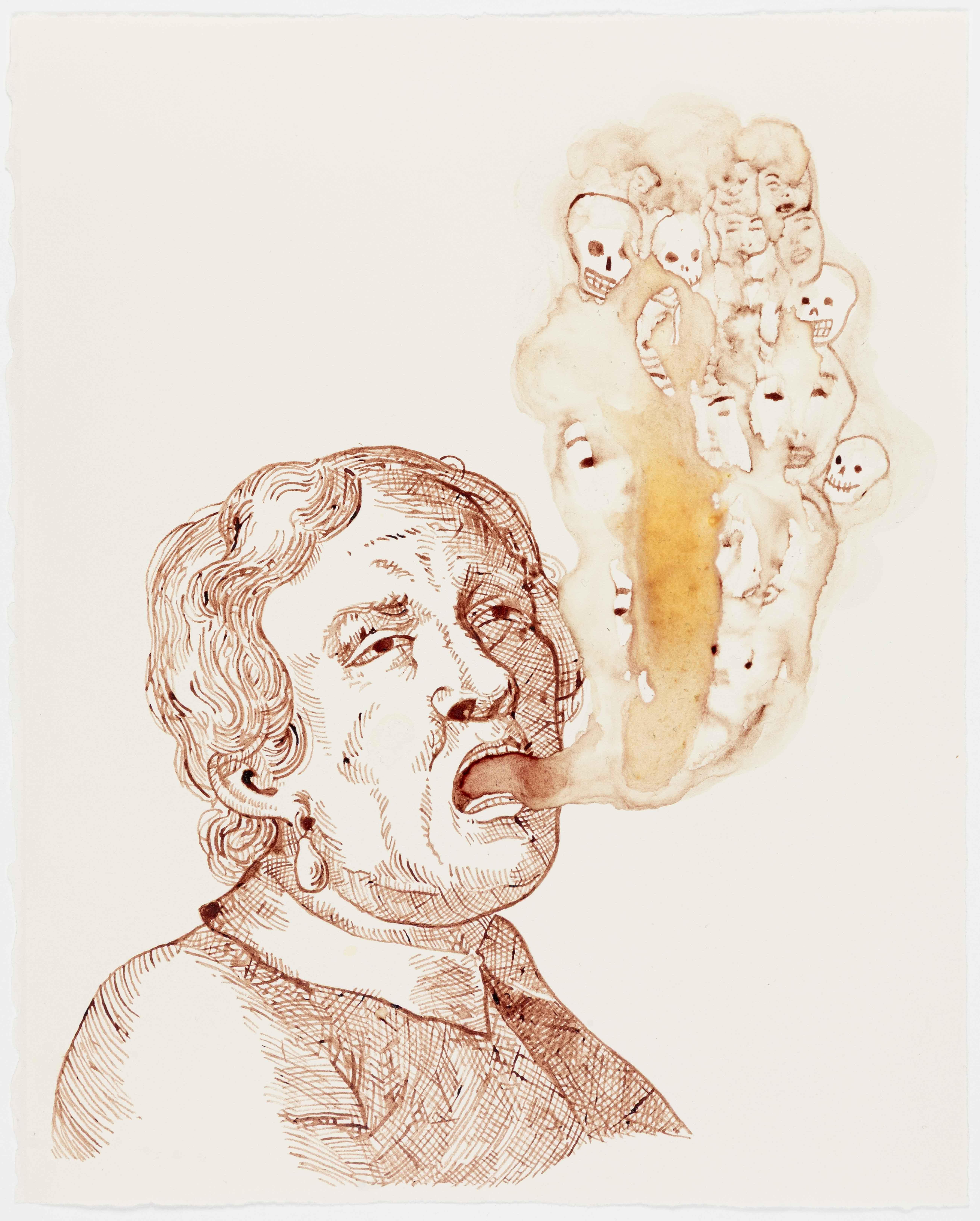 Image for Ectoplasmix, at The Gallery of Everything