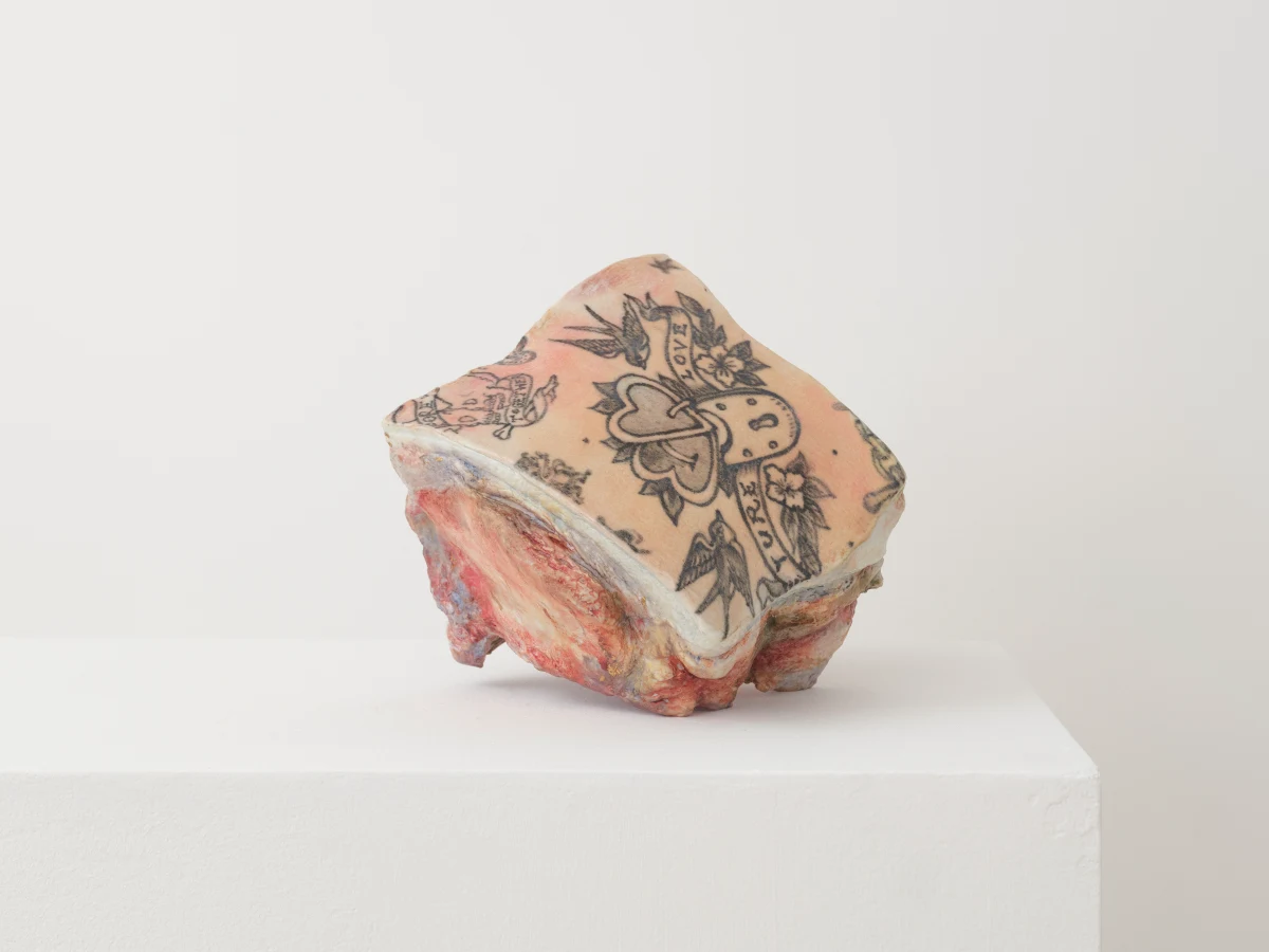 Lin Wang, Lin Wang, Lin Wang & Lin Wang, True Love, 2025