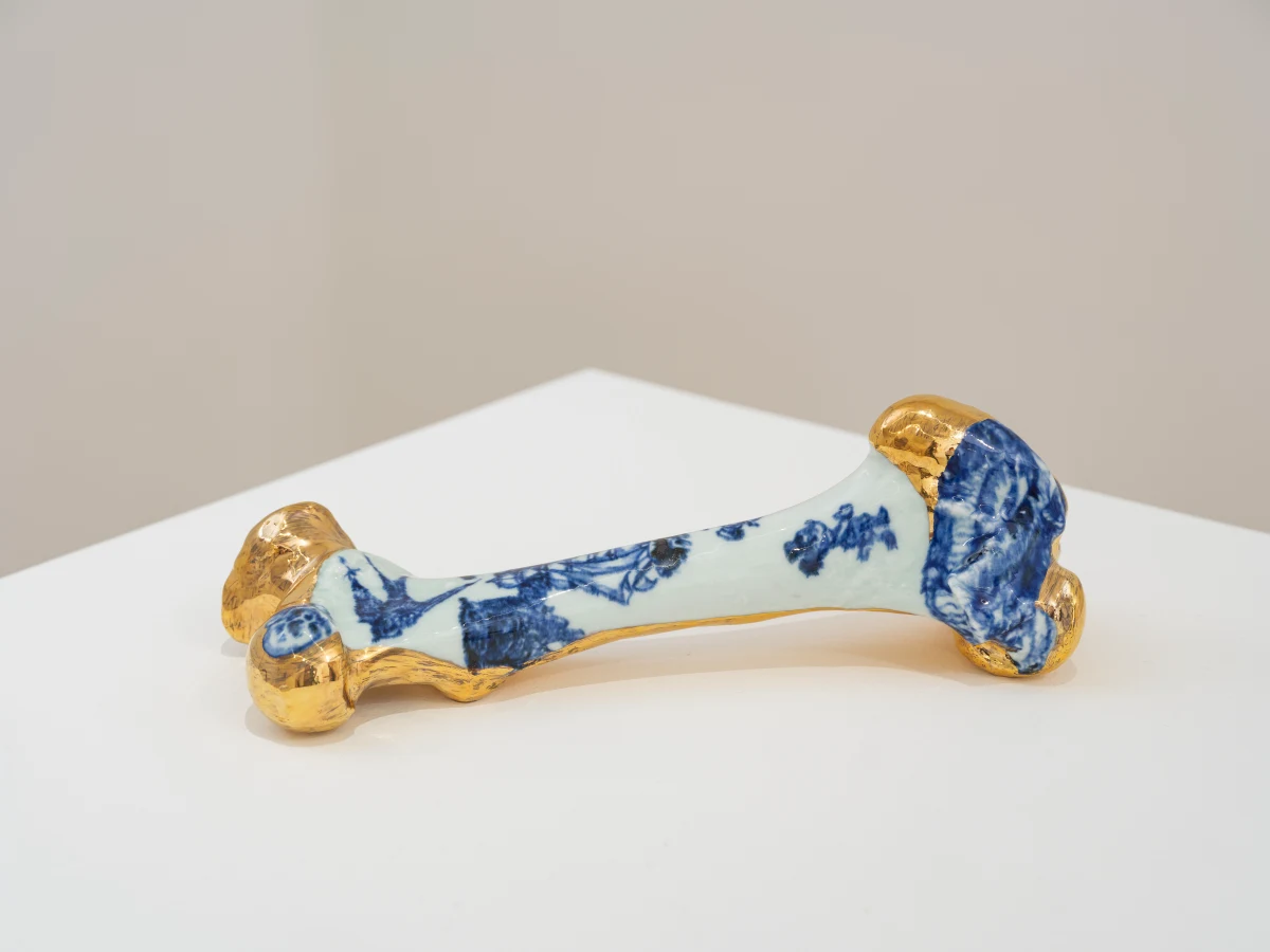 Lin Wang, Lin Wang & Lin Wang, The Harbor Romance I, 2025