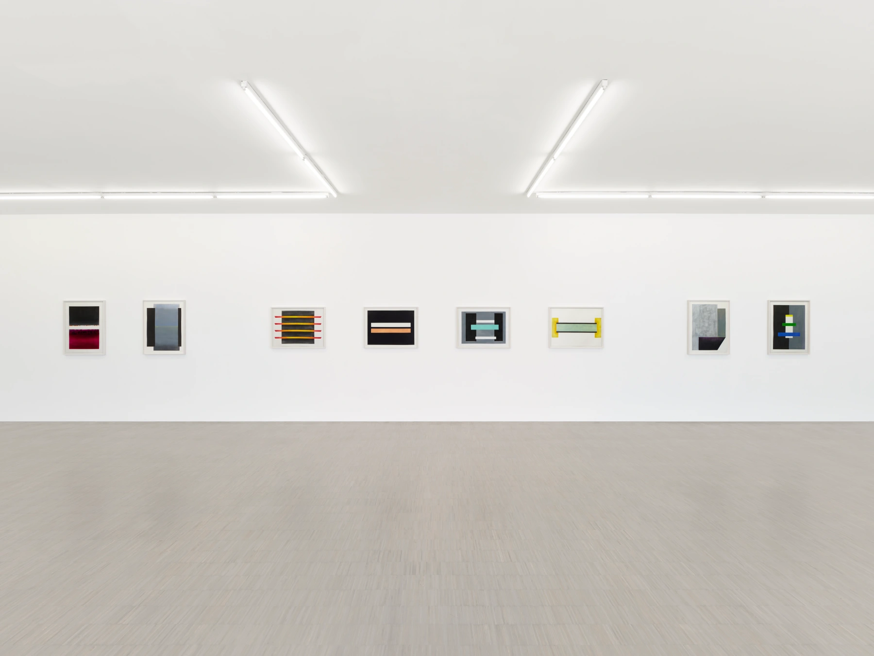 Image for Don Dudley, at Zander Galerie