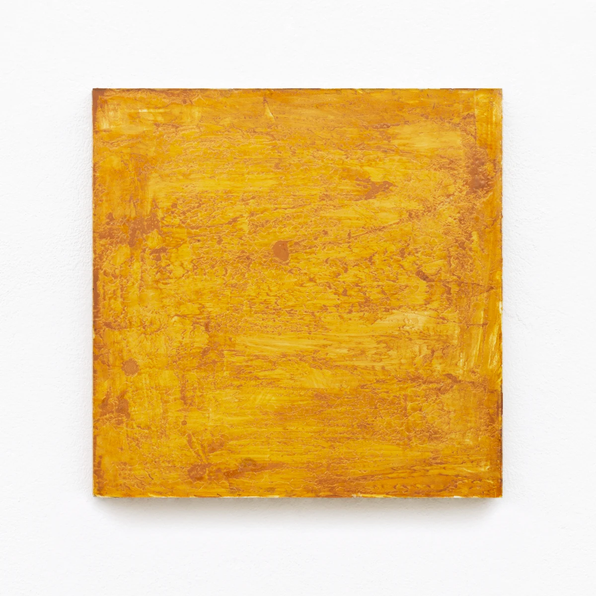Heimo Zobernig, untitled, 1990