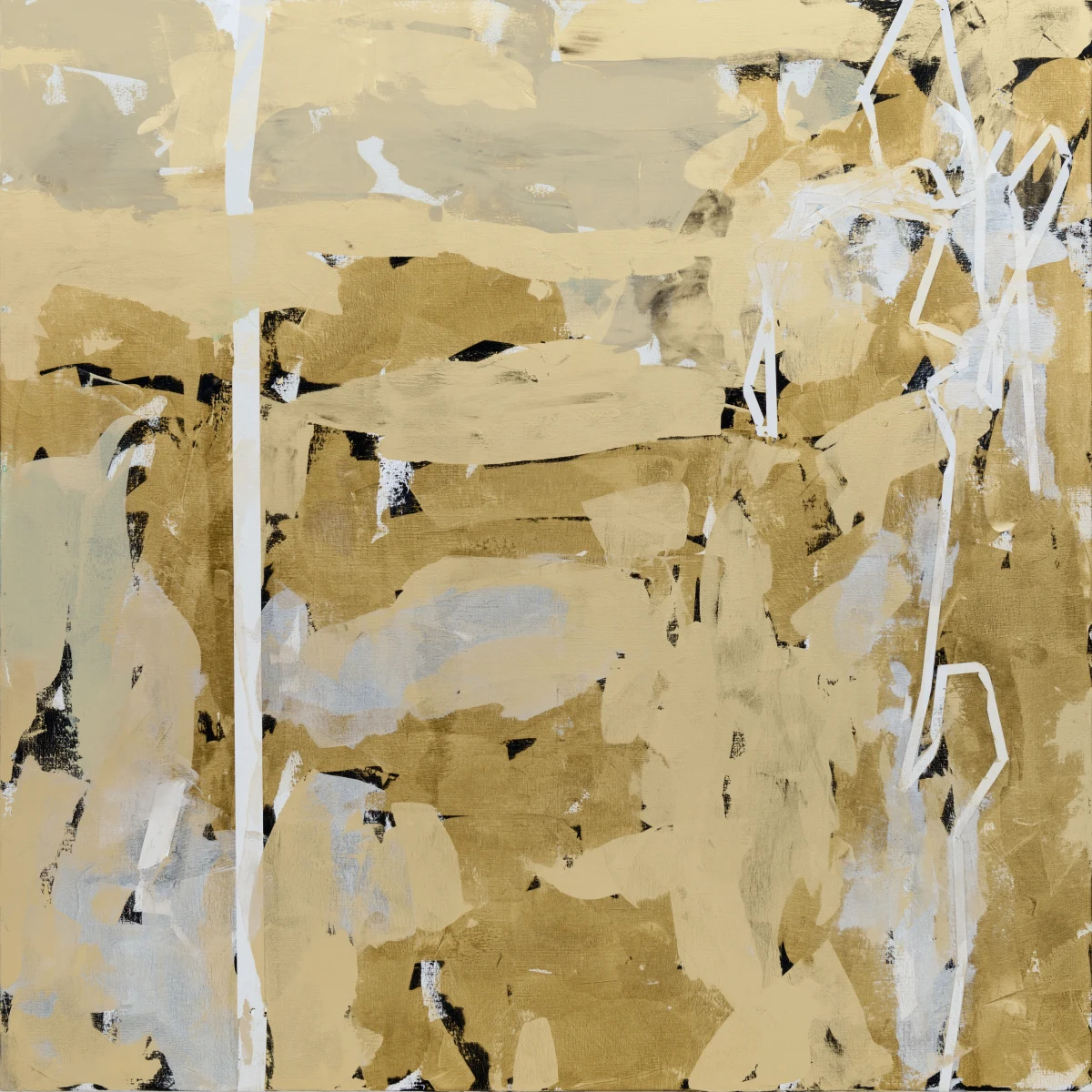 Heimo Zobernig, untitled, 2015