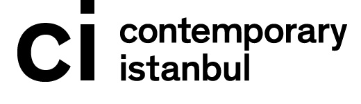 logo for Contemporary Istanbul, partners with GalleriesNow.