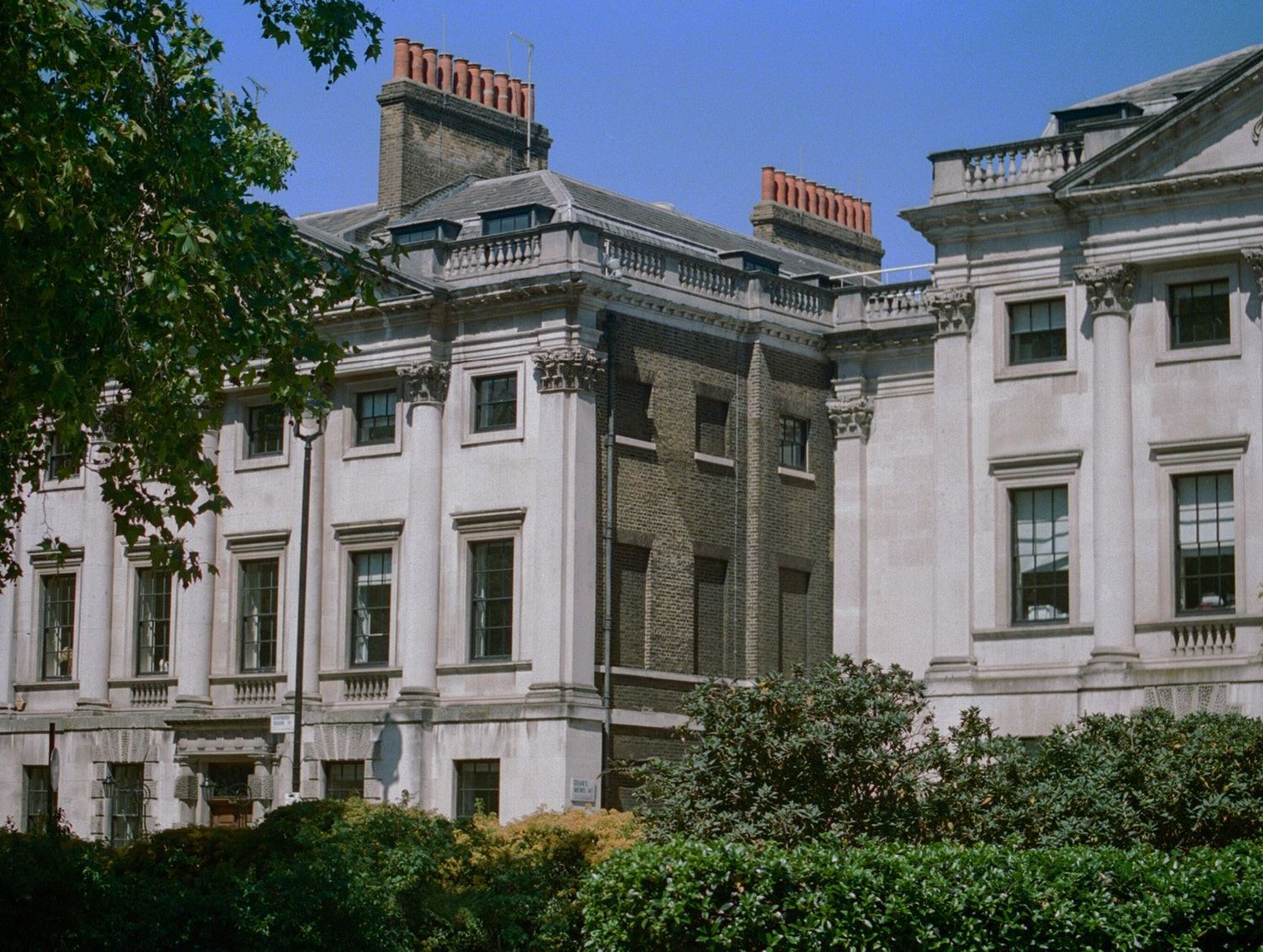 Image for CANOPY at 14 Cavendish, at Canopy Collections at 14 Cavendish