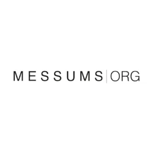 Logo for Messums Org