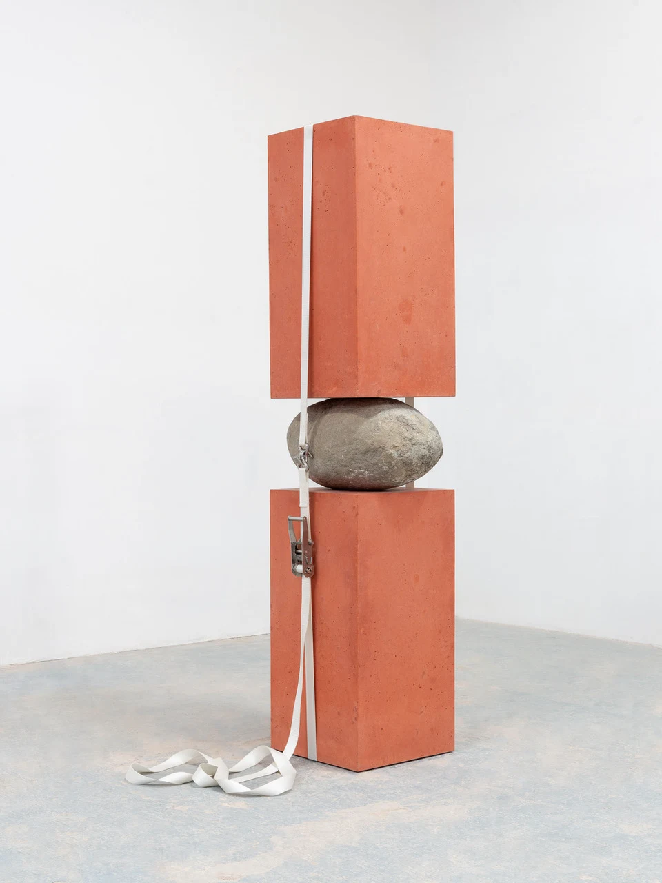 Jose Dávila, Joint Effort, 2024